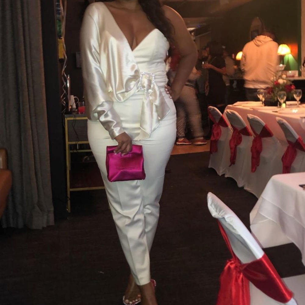Jumpsuit